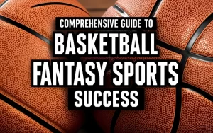 basketball fantasy sports