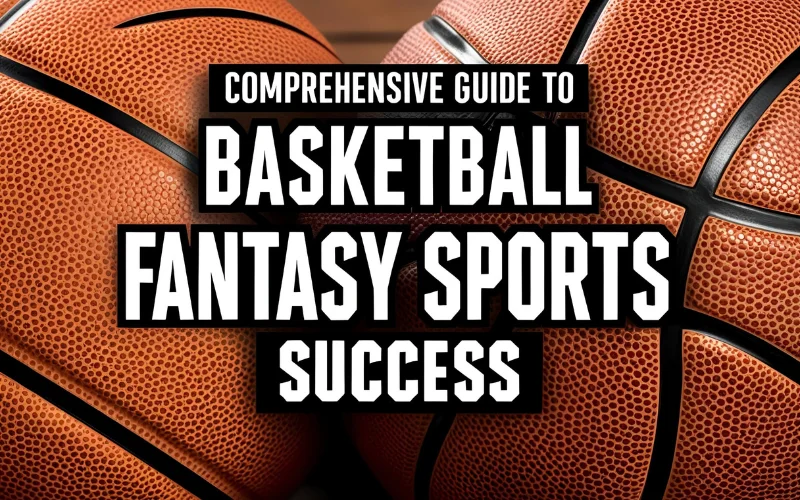 basketball fantasy sports