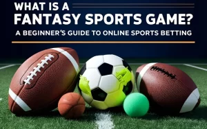 fantasy sports game