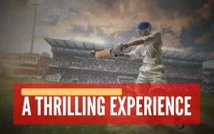 live cricket