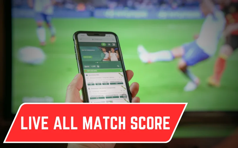 live cricket online score