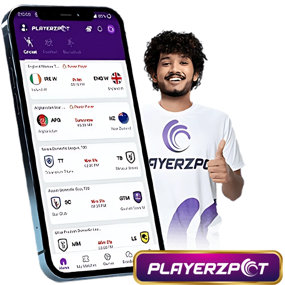 explore more sport games at playerzpot.online
