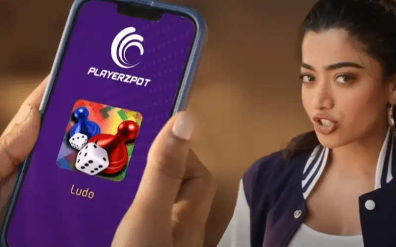 PlayerzPot APK Download