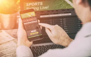 Fantasy Sports App