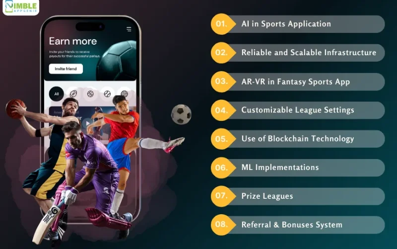 Fantasy Sports