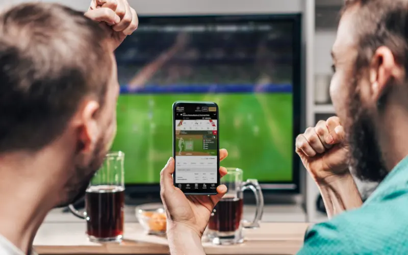 Fantasy Sports App