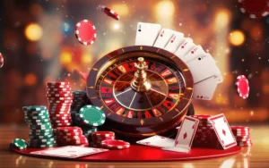 live casino online