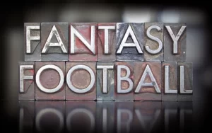 Daily Fantasy Sports
