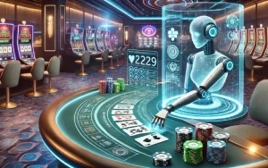 online casino apk