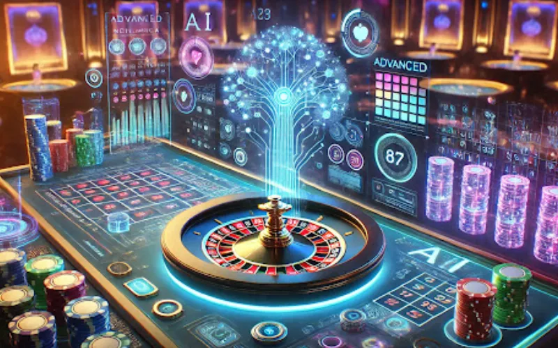 online casino apk