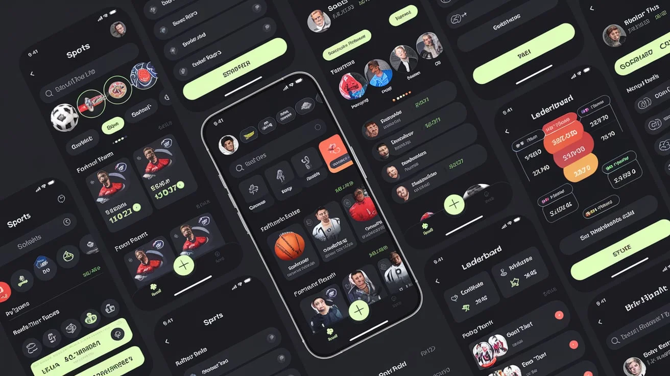 fantasy game