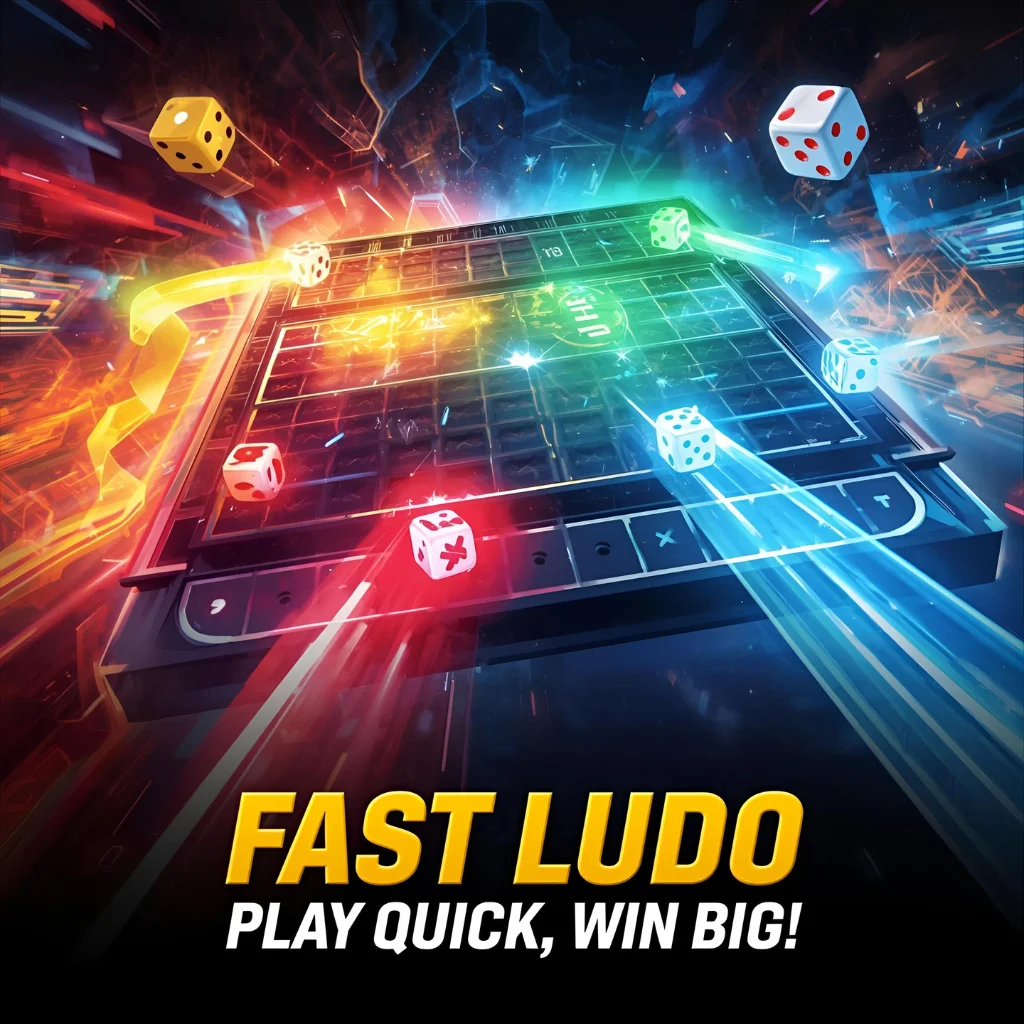 play ludo fast ludo