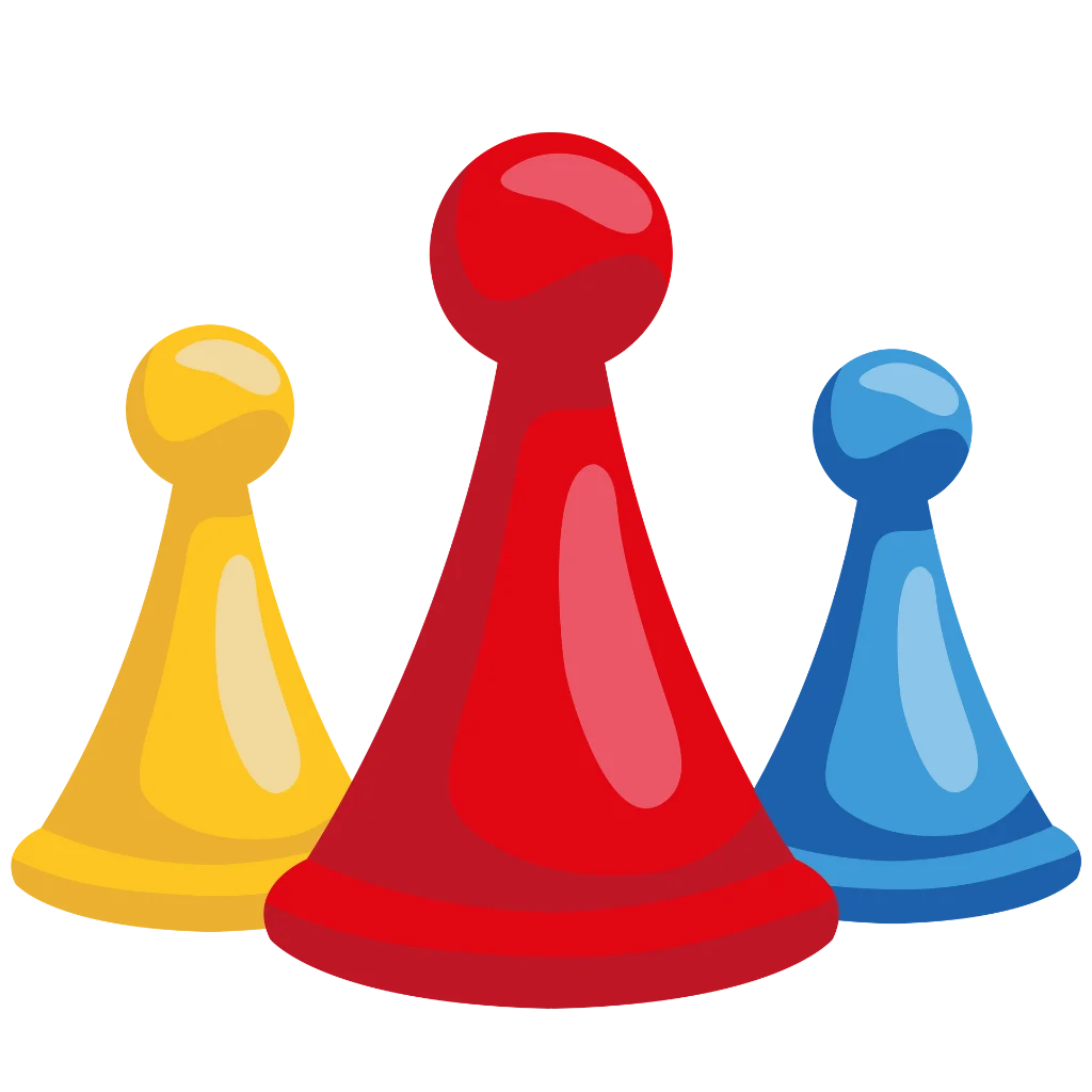 play ludo ludo tokens
