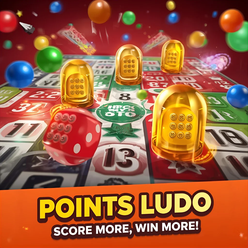 play ludo points ludo